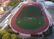 Alcañiz prevé reabrir su piscina de 16 metros el próximo 1 de octubre