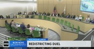 California's proposed redistricting maps heard in appropriations committees