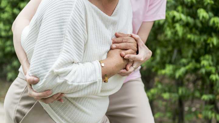 Un estudio revela que, tras un infarto, las mujeres tienen un peor pronóstico si toman betabloqueantes