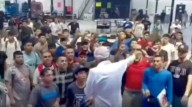 Motín en Centro de Adicciones en Piedras Negras deja 17 detenidos