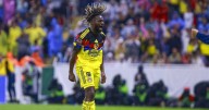Allan Saint-Maximin pone al América en el ojo del mundo y se roba los halagos de la prensa europea