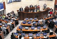 Congreso y Gobierno realizarán cumbre sobre seguridad de dirigentes políticos