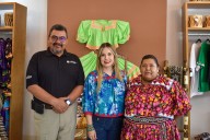 Fodarch anuncia segunda sede del 31° Concurso Regional de Arte Popular en Guachochi