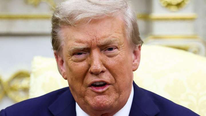 Trump Inicia Preparativos para Reunión Trilateral con Zelenski y Putin
