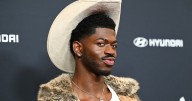 ‘Old Town Road’ Star Lil Nas X Arrested After Roaming Street Half