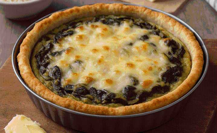Cómo hacer una tarta saludable sin harina ni huevo: receta simple y rendidora