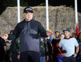 Cabello instó a los militantes del PSUV a conformar sus propios “cuerpos de combatientes”