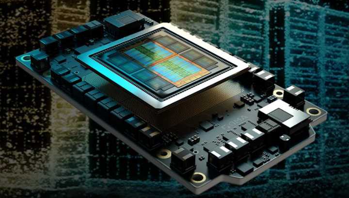 AMD's Instinct MI350 GPU Is A AI-Hardware Powerhouse: 3nm 3D Chiplet Based on CDNA 4, 185 Billion Transistors, 1400W TBP, Over 4000B LLM Support With Massive 288GB Memory