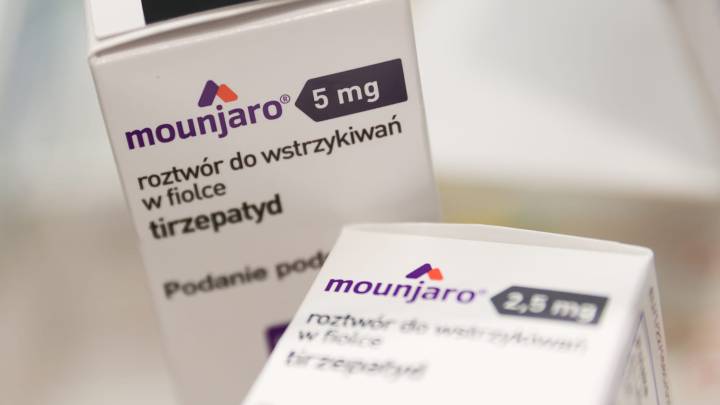 Eli Lilly hikes price of Mounjaro in UK amid Trump pressure