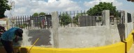 Alcaldía de Maracaibo avanza en la recuperación de cementerios de la ciudad