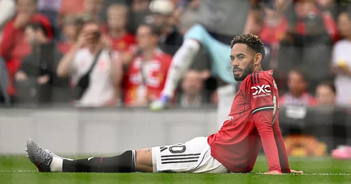 Matheus Cunha injury latest as welcome Manchester United update emerges