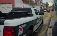 Mujer muere por bala perdida tras balacera entre grupos delictivos de Coyoacán