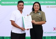 Crea Blanca Merari la oficina municipal de atención a personas con discapacidad