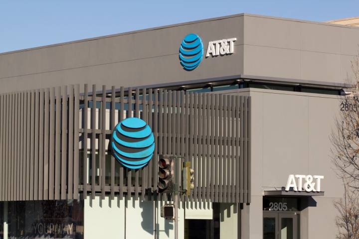 AT&T (T) Stock: Income Cleans Up