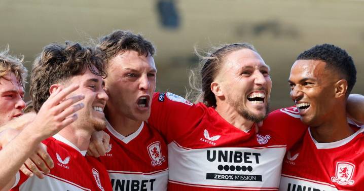 'I should be' - Delighted Dael Fry sets Middlesbrough target after opening