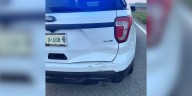 ISP vehicle on scene of deadly crash in southern Ill. hit by another vehicle