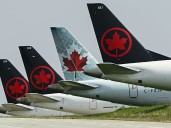 Air Canada and flight attendants union reach tentative deal to end strike