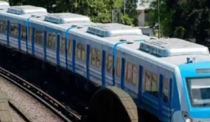 Gobierno frena privatización de trenes y destina $52.798 millones