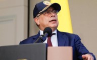 Petro refuerza el Catatumbo con 25.000 soldados y pide a Maduro militarizar el lado venezolano de la frontera