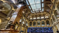 Inditex, Santander e Iberdrola: las tres firmas más valiosas del Ibex refuerzan su apuesta inversora
