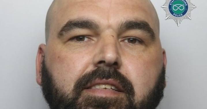 Walsall thief jailed for stealing luxury Range Rovers and Jaguars in four days