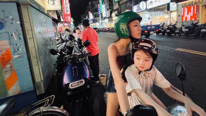 Oscars: Taiwan Selects ‘Left-Handed Girl’ For Best Int'l Feature Film