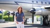 Paloma Sánchez-Garnica recorre las cicatrices de Berlín: "Es una ciudad que condensa lo peor del siglo XX"