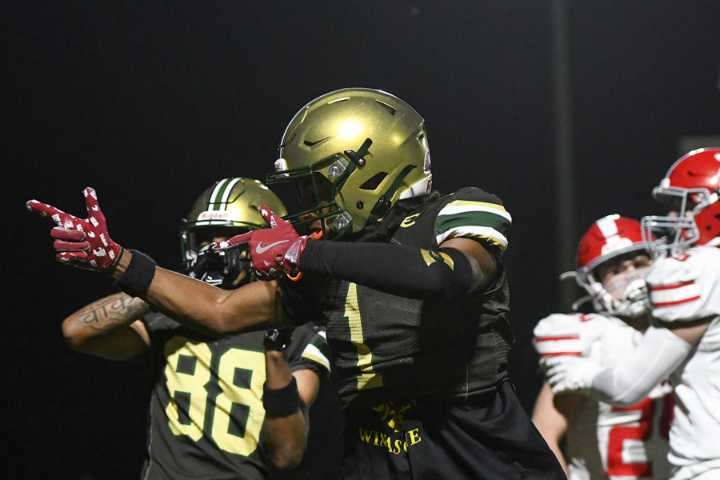 Tim Martinez: Looking ahead to top non-league prep football games