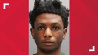 Dannel Larkins linked to third murder amid gang violence