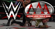WWE cambiaría el logo de Triple AAA por algo más parecido a ellos
