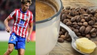 ¿Qué es el Bulletproof Coffee?, el desayuno de moda entre los futbolistas que acelera el metabolismo