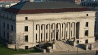 Stressed-Out Minnesota Supreme Court Justices Form A Band