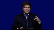 Javier Milei afirmó que el Congreso «está secuestrado por el kirchnerismo»