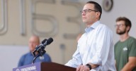 Shapiro on threats against Pa. congressman: 'No place for political violence'