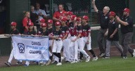 Vancouver's Little Mountain routs Australia 12-0 at Little League World Series