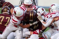 Saginaw-area high school football scoreboard for Thursday, Aug. 28