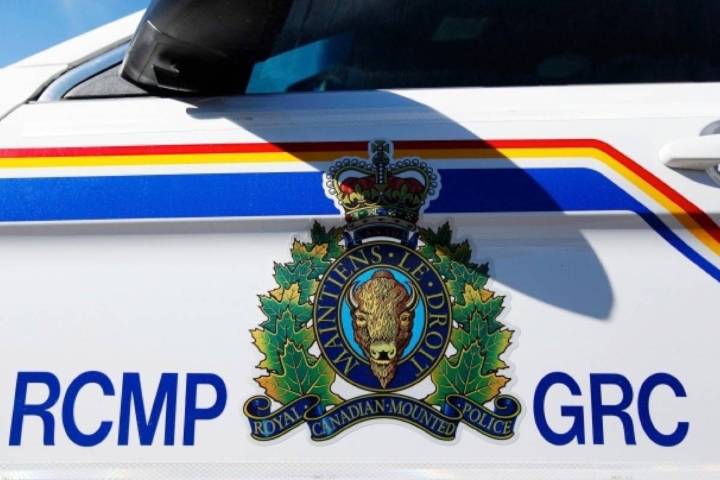 UPDATE: Man wanted by Langley RMCP has been found