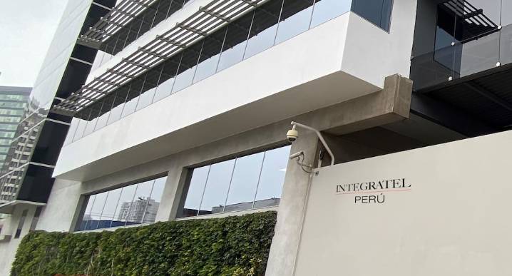 Integratel Perú, exTelefónica del Perú, logra eficiencias y mejora ingresos para impulsar reestructuración