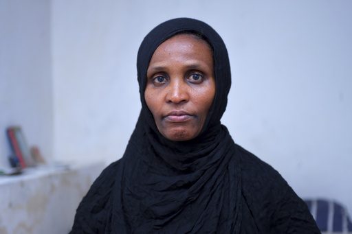 Ethiopian migrants face kidnappings and death, leaving behind heartbroken families