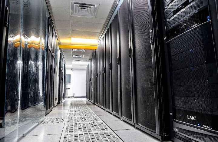 Big Data is coming to the Lehigh Valley. Palmer and Forks want to rein it in.