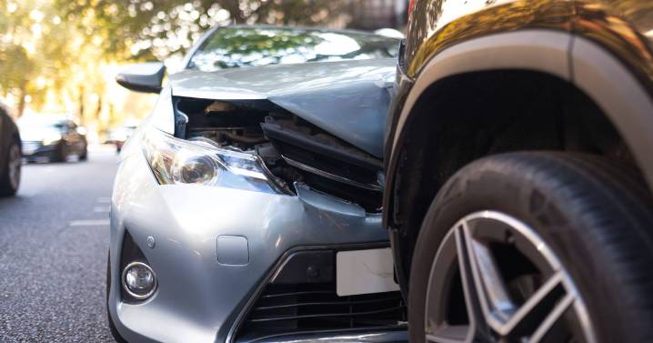 'Mistake' immediately after a car crash could end in £5,000 fine
