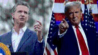 Gov. Newsom set to respond to Trump’s redistricting efforts