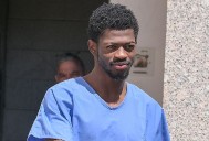 Lil Nas X Breaks His Silence After ‘Terrifying’ Felony Arrest: ‘Your Girl Is Going to Be Okay’