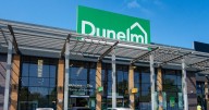Dunelm shoppers love 'gorgeous' £20 lamp perfect for socket