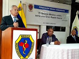 Federación Médica Venezolana prohíbe publicidad de servicios profesionales
