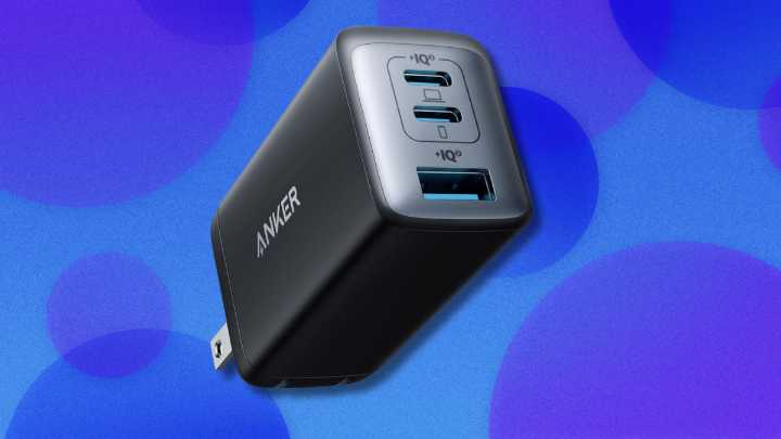 Best charger deal:  Get the Anker 735 Charger Nano for its lowest price yet