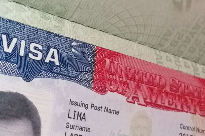 Visa a EE.UU.: aquí te informamos los nuevos cambios anunciados por la embajada [video]