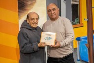 Berazategui: identificarán con placas las casas de 41 veteranos de Malvinas