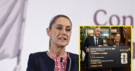 Claudia Sheinbaum anuncia que donará el boleto inaugural del Mundial 2026 tras visita del presidente de la FIFA