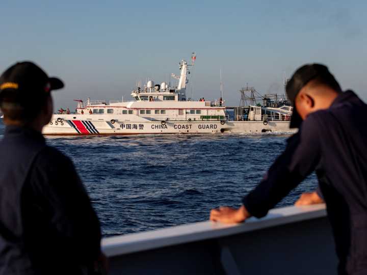 China warns Philippines over Taiwan remarks amid rising tensions